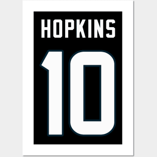 DeAndre Hopkins Posters and Art